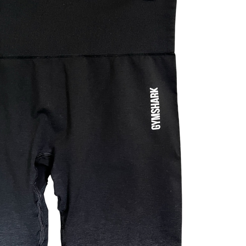 Gymshark Ombré Adapt Range Leggings Women’s Size M - Picture 3 of 8